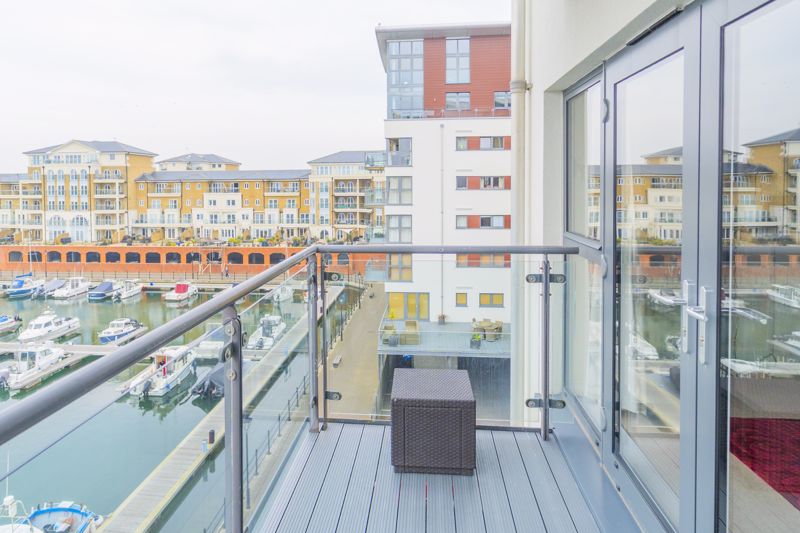 Balcony- click for photo gallery
